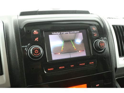 Fiat Ducato 30 2.3 MultiJet L2H1 Airco Camera Cruise LED Navigatie 3 Persoons ActivLease financial lease