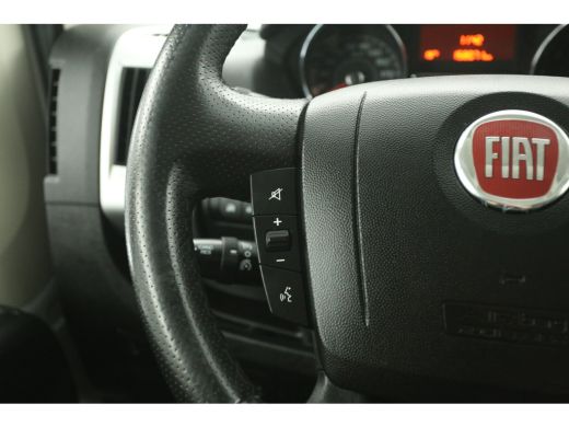 Fiat Ducato 30 2.3 MultiJet L2H1 Airco Camera Cruise LED Navigatie 3 Persoons ActivLease financial lease