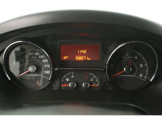 Fiat Ducato 30 2.3 MultiJet L2H1 Airco Camera Cruise LED Navigatie 3 Persoons ActivLease financial lease