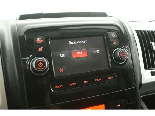Fiat Ducato 30 2.3 MultiJet L2H1 Airco Camera Cruise LED Navigatie 3 Persoons ActivLease financial lease