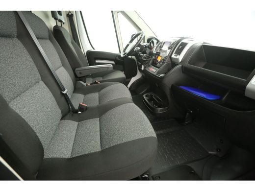 Fiat Ducato 30 2.3 MultiJet L2H1 Airco Camera Cruise LED Navigatie 3 Persoons ActivLease financial lease