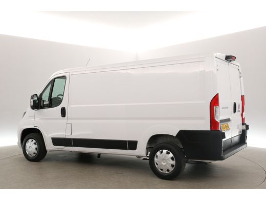 Fiat Ducato 30 2.3 MultiJet L2H1 Airco Camera Cruise LED Navigatie 3 Persoons ActivLease financial lease