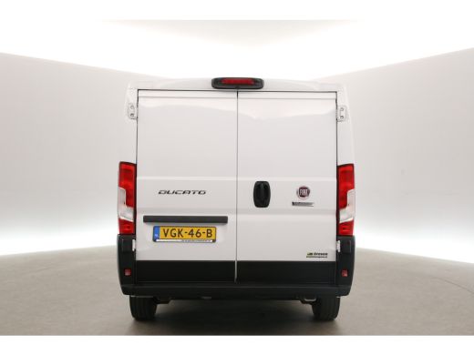 Fiat Ducato 30 2.3 MultiJet L2H1 Airco Camera Cruise LED Navigatie 3 Persoons ActivLease financial lease