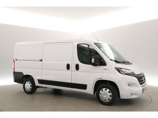 Fiat Ducato 30 2.3 MultiJet L2H1 Airco Camera Cruise LED Navigatie 3 Persoons ActivLease financial lease