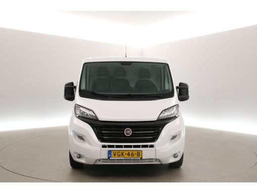 Fiat Ducato 30 2.3 MultiJet L2H1 Airco Camera Cruise LED Navigatie 3 Persoons ActivLease financial lease