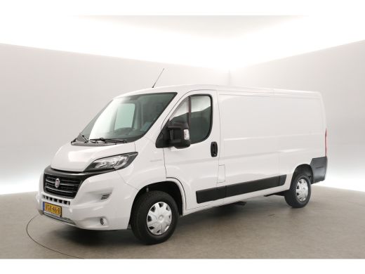 Fiat Ducato 30 2.3 MultiJet L2H1 Airco Camera Cruise LED Navigatie 3 Persoons ActivLease financial lease