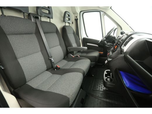 Fiat Ducato 30 2.3 MultiJet L2H1 Airco Camera Cruise LED Navigatie 3 Persoons ActivLease financial lease
