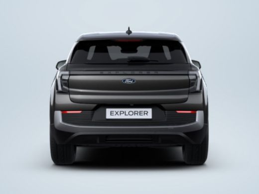 Ford Explorer Ford Extended Range RWD 77 kWh | Achteruitrij assistent | Achteruitrijcamera | Airco (automatisch) ActivLease financial lease