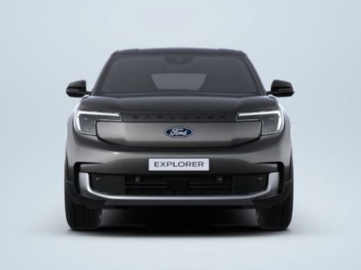 Ford Explorer Ford Extended Range RWD 77 kWh | Achteruitrij assistent | Achteruitrijcamera | Airco (automatisch) ActivLease financial lease