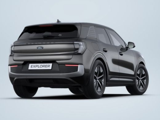 Ford Explorer Ford Extended Range RWD 77 kWh | Achteruitrij assistent | Achteruitrijcamera | Airco (automatisch) ActivLease financial lease