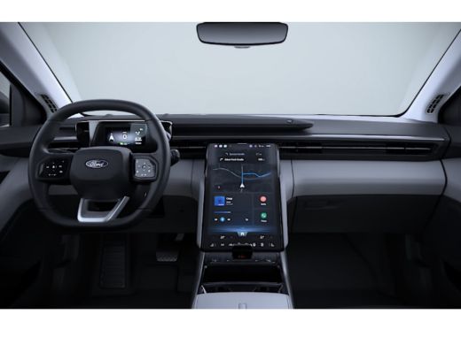 Ford Explorer Ford Extended Range RWD 77 kWh | Achteruitrij assistent | Achteruitrijcamera | Airco (automatisch) ActivLease financial lease