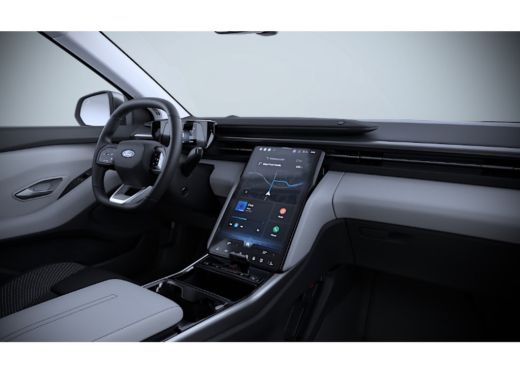 Ford Explorer Ford Extended Range RWD 77 kWh | Achteruitrij assistent | Achteruitrijcamera | Airco (automatisch) ActivLease financial lease