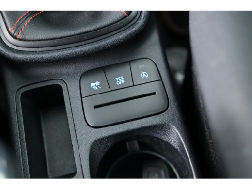 Ford Fiesta 1.0 EcoBoost ST-Line X | Navigatie | Cruise | B&O Audio | Led Koplampen | Cliamte control | ActivLease financial lease