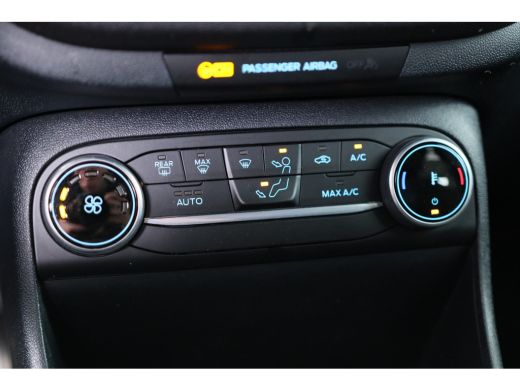 Ford Fiesta 1.0 EcoBoost ST-Line X | Navigatie | Cruise | B&O Audio | Led Koplampen | Cliamte control | ActivLease financial lease