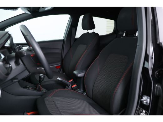 Ford Fiesta 1.0 EcoBoost ST-Line X | Navigatie | Cruise | B&O Audio | Led Koplampen | Cliamte control | ActivLease financial lease