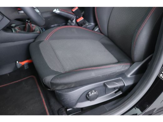 Ford Fiesta 1.0 EcoBoost ST-Line X | Navigatie | Cruise | B&O Audio | Led Koplampen | Cliamte control | ActivLease financial lease