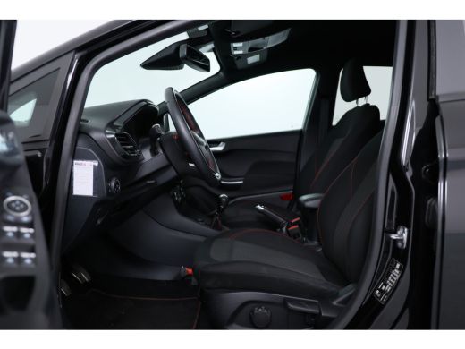 Ford Fiesta 1.0 EcoBoost ST-Line X | Navigatie | Cruise | B&O Audio | Led Koplampen | Cliamte control | ActivLease financial lease