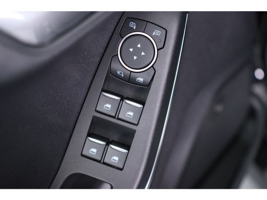 Ford Fiesta 1.0 EcoBoost ST-Line X | Navigatie | Cruise | B&O Audio | Led Koplampen | Cliamte control | ActivLease financial lease