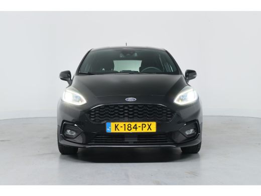 Ford Fiesta 1.0 EcoBoost ST-Line X | Navigatie | Cruise | B&O Audio | Led Koplampen | Cliamte control | ActivLease financial lease
