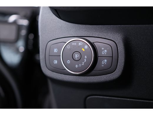 Ford Fiesta 1.0 EcoBoost ST-Line X | Navigatie | Cruise | B&O Audio | Led Koplampen | Cliamte control | ActivLease financial lease