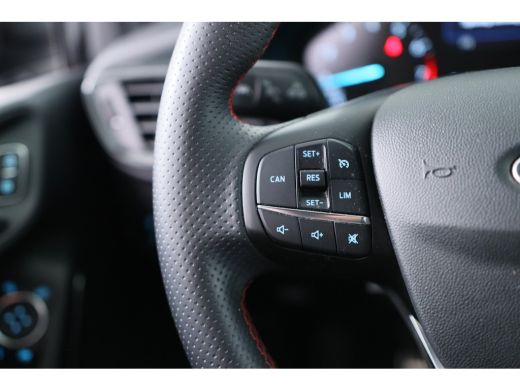 Ford Fiesta 1.0 EcoBoost ST-Line X | Navigatie | Cruise | B&O Audio | Led Koplampen | Cliamte control | ActivLease financial lease