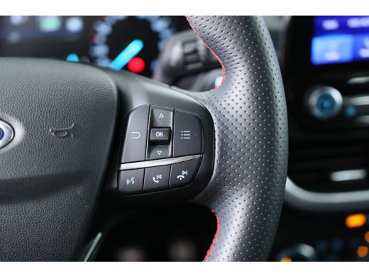 Ford Fiesta 1.0 EcoBoost ST-Line X | Navigatie | Cruise | B&O Audio | Led Koplampen | Cliamte control | ActivLease financial lease