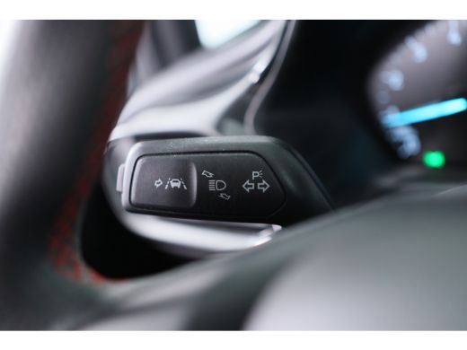 Ford Fiesta 1.0 EcoBoost ST-Line X | Navigatie | Cruise | B&O Audio | Led Koplampen | Cliamte control | ActivLease financial lease