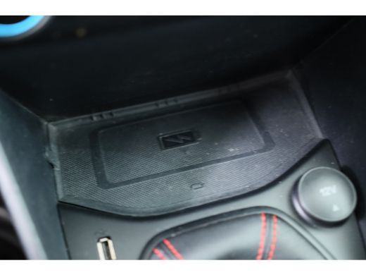 Ford Fiesta 1.0 EcoBoost ST-Line X | Navigatie | Cruise | B&O Audio | Led Koplampen | Cliamte control | ActivLease financial lease