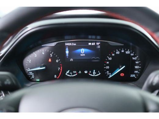 Ford Fiesta 1.0 EcoBoost ST-Line X | Navigatie | Cruise | B&O Audio | Led Koplampen | Cliamte control | ActivLease financial lease