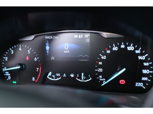 Ford Fiesta 1.0 EcoBoost ST-Line X | Navigatie | Cruise | B&O Audio | Led Koplampen | Cliamte control | ActivLease financial lease