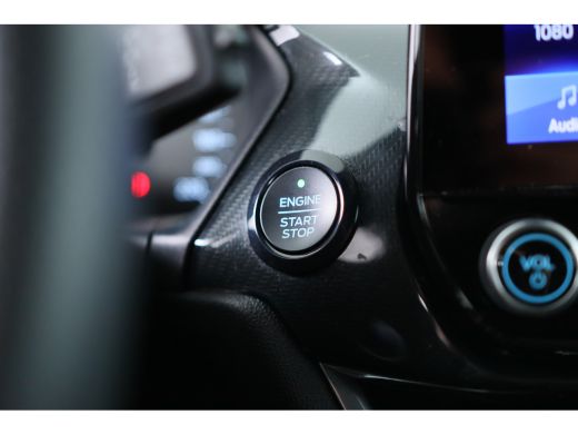 Ford Fiesta 1.0 EcoBoost ST-Line X | Navigatie | Cruise | B&O Audio | Led Koplampen | Cliamte control | ActivLease financial lease