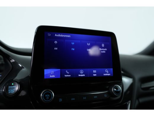 Ford Fiesta 1.0 EcoBoost ST-Line X | Navigatie | Cruise | B&O Audio | Led Koplampen | Cliamte control | ActivLease financial lease