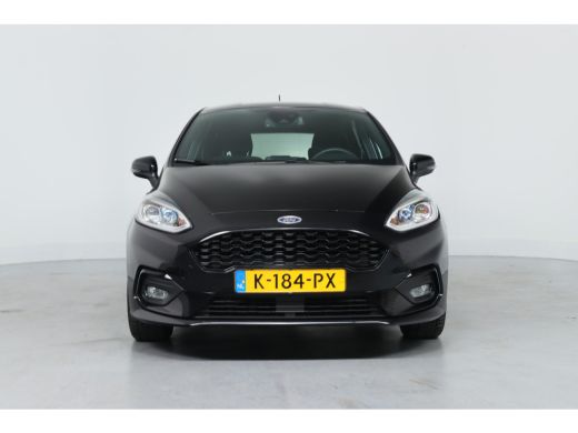 Ford Fiesta 1.0 EcoBoost ST-Line X | Navigatie | Cruise | B&O Audio | Led Koplampen | Cliamte control | ActivLease financial lease