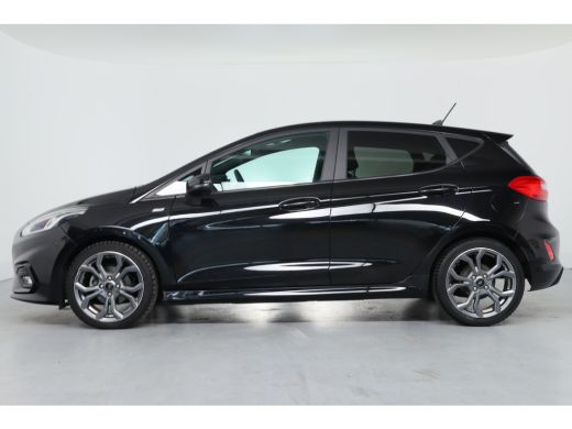 Ford Fiesta 1.0 EcoBoost ST-Line X | Navigatie | Cruise | B&O Audio | Led Koplampen | Cliamte control | ActivLease financial lease