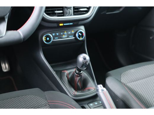 Ford Fiesta 1.0 EcoBoost ST-Line X | Navigatie | Cruise | B&O Audio | Led Koplampen | Cliamte control | ActivLease financial lease