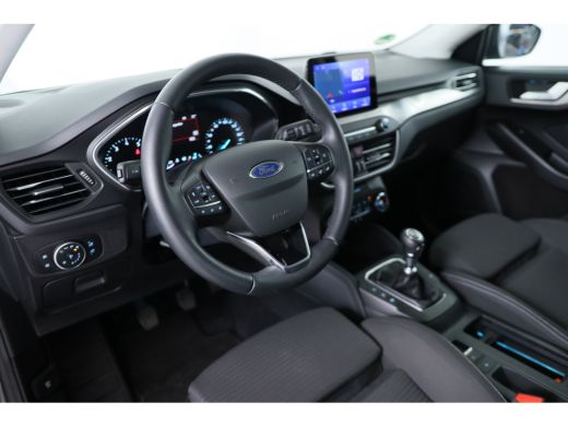 Ford Focus 1.0 EcoBoost Titanium Business | Adaptive Cruise | Climate Control | Navigatie | Parkeersensoren ... ActivLease financial lease
