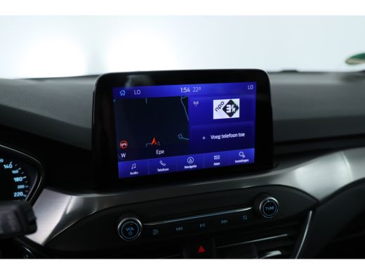 Ford Focus 1.0 EcoBoost Titanium Business | Adaptive Cruise | Climate Control | Navigatie | Parkeersensoren ... ActivLease financial lease