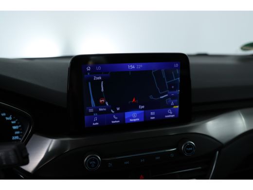 Ford Focus 1.0 EcoBoost Titanium Business | Adaptive Cruise | Climate Control | Navigatie | Parkeersensoren ... ActivLease financial lease