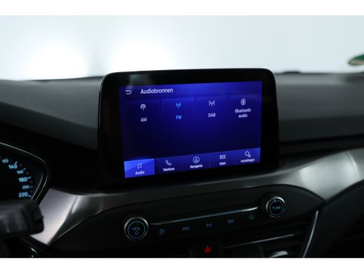Ford Focus 1.0 EcoBoost Titanium Business | Adaptive Cruise | Climate Control | Navigatie | Parkeersensoren ... ActivLease financial lease