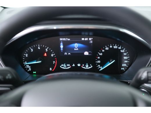 Ford Focus 1.0 EcoBoost Titanium Business | Adaptive Cruise | Climate Control | Navigatie | Parkeersensoren ... ActivLease financial lease