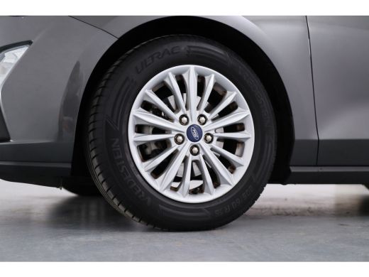Ford Focus 1.0 EcoBoost Titanium Business | Adaptive Cruise | Climate Control | Navigatie | Parkeersensoren ... ActivLease financial lease