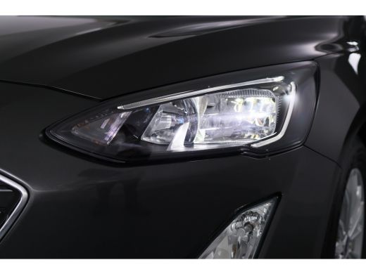 Ford Focus 1.0 EcoBoost Titanium Business | Adaptive Cruise | Climate Control | Navigatie | Parkeersensoren ... ActivLease financial lease