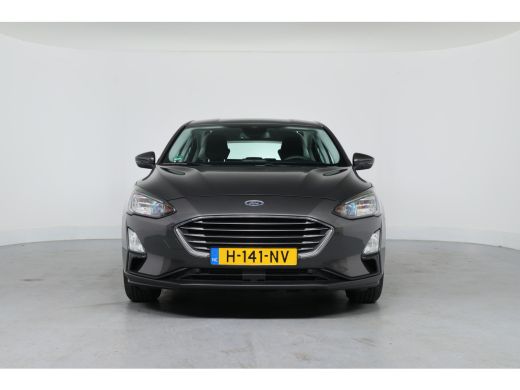 Ford Focus 1.0 EcoBoost Titanium Business | Adaptive Cruise | Climate Control | Navigatie | Parkeersensoren ... ActivLease financial lease