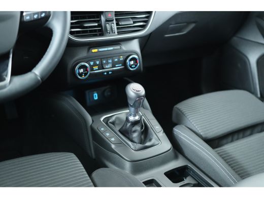 Ford Focus 1.0 EcoBoost Titanium Business | Adaptive Cruise | Climate Control | Navigatie | Parkeersensoren ... ActivLease financial lease
