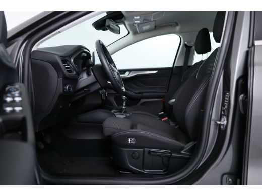 Ford Focus 1.0 EcoBoost Titanium Business | Adaptive Cruise | Climate Control | Navigatie | Parkeersensoren ... ActivLease financial lease
