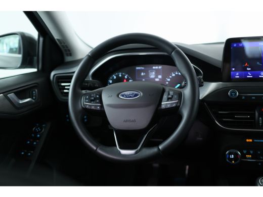 Ford Focus 1.0 EcoBoost Titanium Business | Adaptive Cruise | Climate Control | Navigatie | Parkeersensoren ... ActivLease financial lease