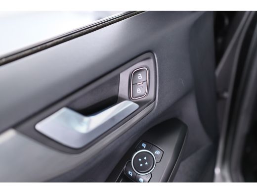 Ford Focus 1.0 EcoBoost Titanium Business | Adaptive Cruise | Climate Control | Navigatie | Parkeersensoren ... ActivLease financial lease
