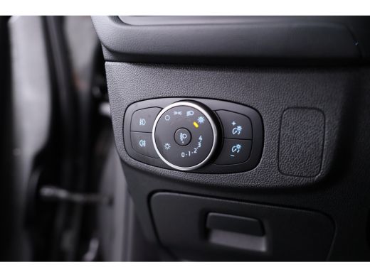Ford Focus 1.0 EcoBoost Titanium Business | Adaptive Cruise | Climate Control | Navigatie | Parkeersensoren ... ActivLease financial lease