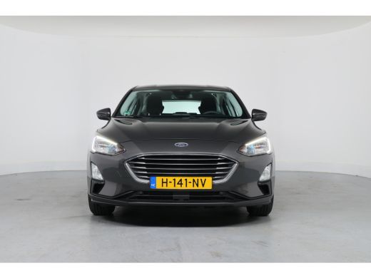 Ford Focus 1.0 EcoBoost Titanium Business | Adaptive Cruise | Climate Control | Navigatie | Parkeersensoren ... ActivLease financial lease