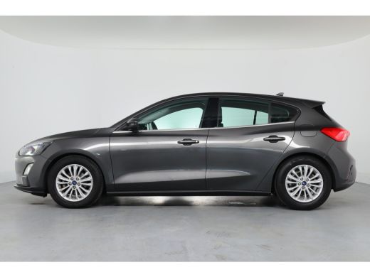 Ford Focus 1.0 EcoBoost Titanium Business | Adaptive Cruise | Climate Control | Navigatie | Parkeersensoren ... ActivLease financial lease